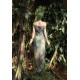 Blood Supply Sylvan Spirit Off Shoulder JSK(Full Payment Without Shipping)